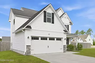 509 Admiral Bend Dr, Sneads Ferry, NC 28460 - Photo 3