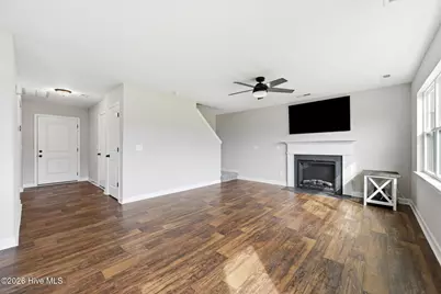 509 Admiral Bend Drive, Sneads Ferry, NC 28460 - Photo 19