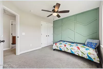 509 Admiral Bend Drive, Sneads Ferry, NC 28460 - Photo 25