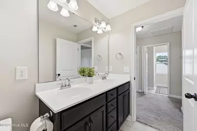 509 Admiral Bend Drive, Sneads Ferry, NC 28460 - Photo 23