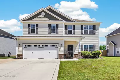 854 Dynasty Drive, Jacksonville, NC 28546 - Photo 1