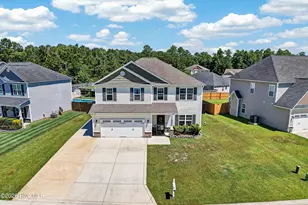 854 Dynasty Dr, Jacksonville, NC 28546 - Photo 37