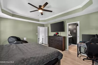 854 Dynasty Drive, Jacksonville, NC 28546 - Photo 21
