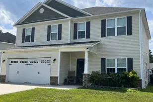 854 Dynasty Dr, Jacksonville, NC 28546 - Photo 1