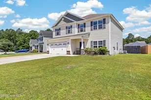 854 Dynasty Dr, Jacksonville, NC 28546 - Photo 5