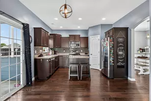 854 Dynasty Dr, Jacksonville, NC 28546 - Photo 9