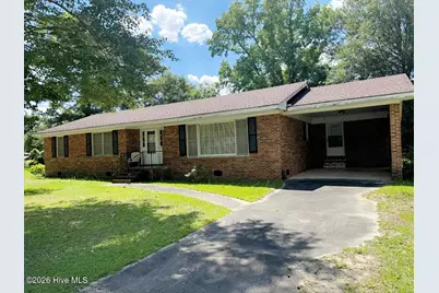 1804 Mill Pond Road, Whiteville, NC 28472 - Photo 1