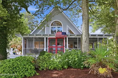 95 Cypress Shores Road E, Roper, NC 27970 - Photo 1