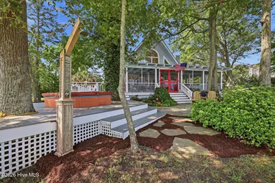 95 Cypress Shores Road E, Roper, NC 27970 - Photo 3