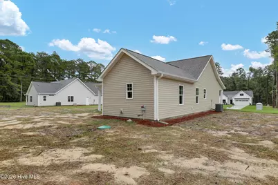 42 Peach Court, Burgaw, NC 28425 - Photo 27