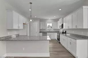 42 Peach Ct, Burgaw, NC 28425 - Photo 5