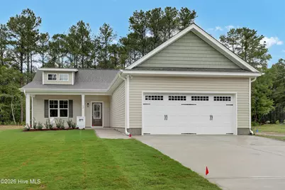 42 Peach Court, Burgaw, NC 28425 - Photo 1