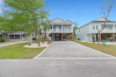 152 NE 1st Street, Oak Island, NC 28465 - Photo 3