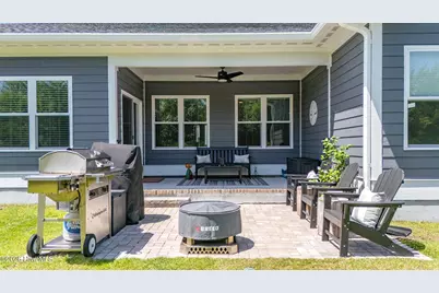 421 Taylorwood Drive, Beaufort, NC 28516 - Photo 31