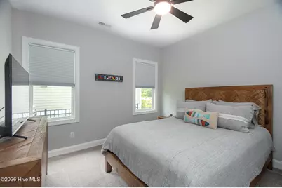 421 Taylorwood Drive, Beaufort, NC 28516 - Photo 25