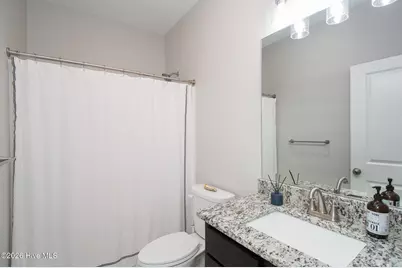 421 Taylorwood Drive, Beaufort, NC 28516 - Photo 21