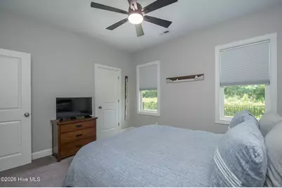 421 Taylorwood Drive, Beaufort, NC 28516 - Photo 23