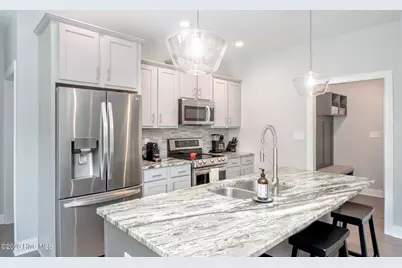 421 Taylorwood Drive, Beaufort, NC 28516 - Photo 13