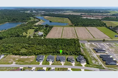 421 Taylorwood Drive, Beaufort, NC 28516 - Photo 43