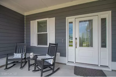 421 Taylorwood Drive, Beaufort, NC 28516 - Photo 3