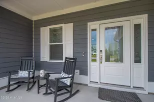 421 Taylorwood Dr, Beaufort, NC 28516 - Photo 3
