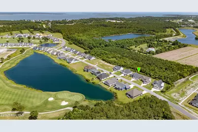 421 Taylorwood Drive, Beaufort, NC 28516 - Photo 35