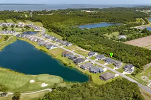 421 Taylorwood Dr, Beaufort, NC 28516 - Photo 35