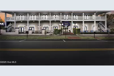 102 S 2nd Street #Unit 210, Wilmington, NC 28401 - Photo 33