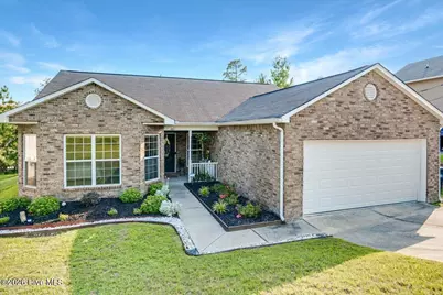 4615 Dunson Drive, Hephzibah, GA 30815 - Photo 1