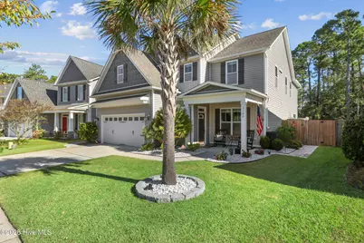 3745 Willowick Park Drive, Wilmington, NC 28409 - Photo 5
