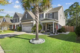 3745 Willowick Park Dr, Wilmington, NC 28409 - Photo 5