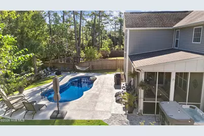 3745 Willowick Park Drive, Wilmington, NC 28409 - Photo 3