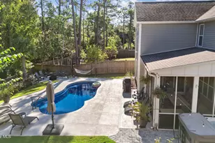 3745 Willowick Park Dr, Wilmington, NC 28409 - Photo 3