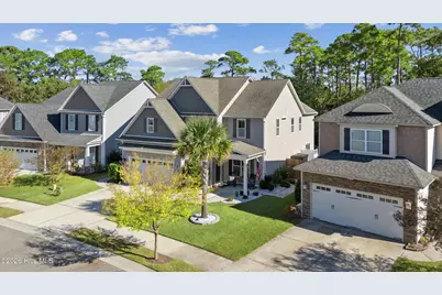 3745 Willowick Park Drive, Wilmington, NC 28409 - Photo 51