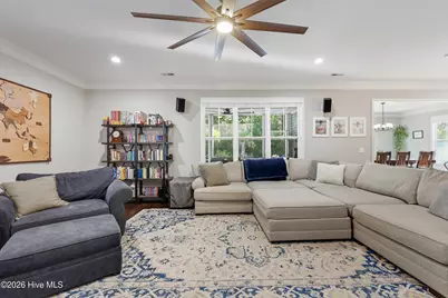 3745 Willowick Park Drive, Wilmington, NC 28409 - Photo 9