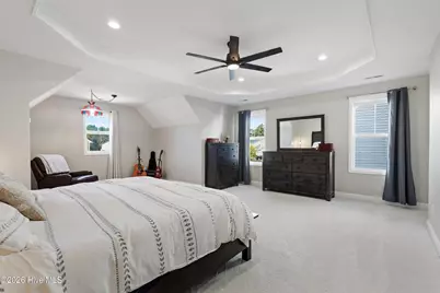 3745 Willowick Park Drive, Wilmington, NC 28409 - Photo 21
