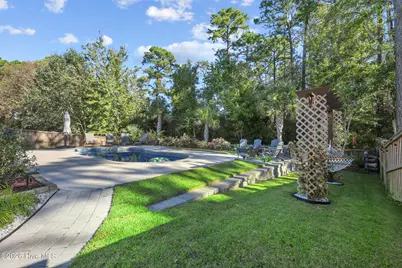 3745 Willowick Park Drive, Wilmington, NC 28409 - Photo 47