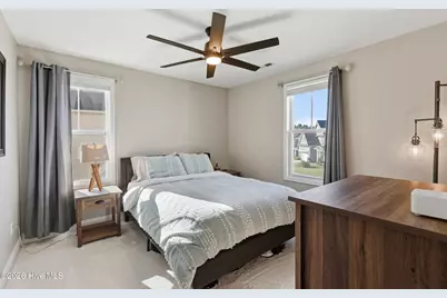 3745 Willowick Park Drive, Wilmington, NC 28409 - Photo 27