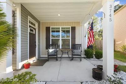 3745 Willowick Park Drive, Wilmington, NC 28409 - Photo 7