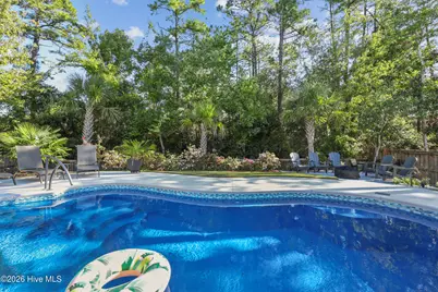 3745 Willowick Park Drive, Wilmington, NC 28409 - Photo 41