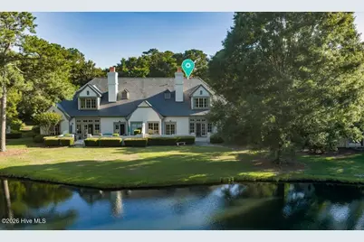 1609 Dijon Drive, Wilmington, NC 28405 - Photo 57