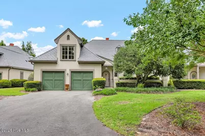 1609 Dijon Drive, Wilmington, NC 28405 - Photo 1