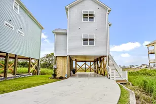 100 Salt Marsh Way, Atlantic Beach, NC 28512 - Photo 7
