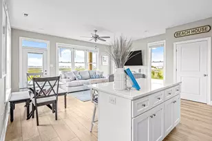 100 Salt Marsh Way, Atlantic Beach, NC 28512 - Photo 13