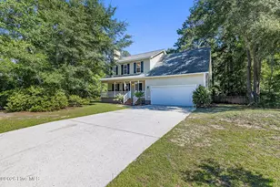 7433 Bright Leaf Rd, Wilmington, NC 28411 - Photo 1
