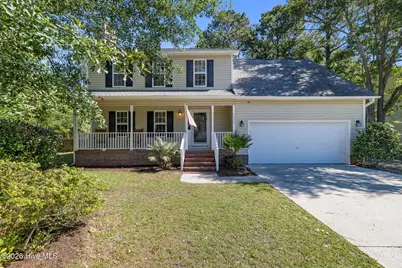 7433 Bright Leaf Road, Wilmington, NC 28411 - Photo 3