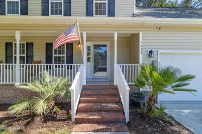 7433 Bright Leaf Road, Wilmington, NC 28411 - Photo 5