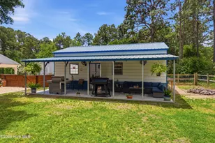 245 Barrington Ridge, Bogue, NC 28570 - Photo 35