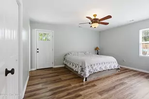 245 Barrington Ridge, Bogue, NC 28570 - Photo 23