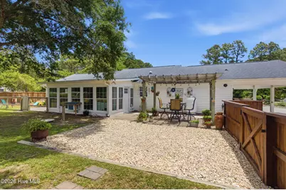 245 Barrington Ridge, Bogue, NC 28570 - Photo 29